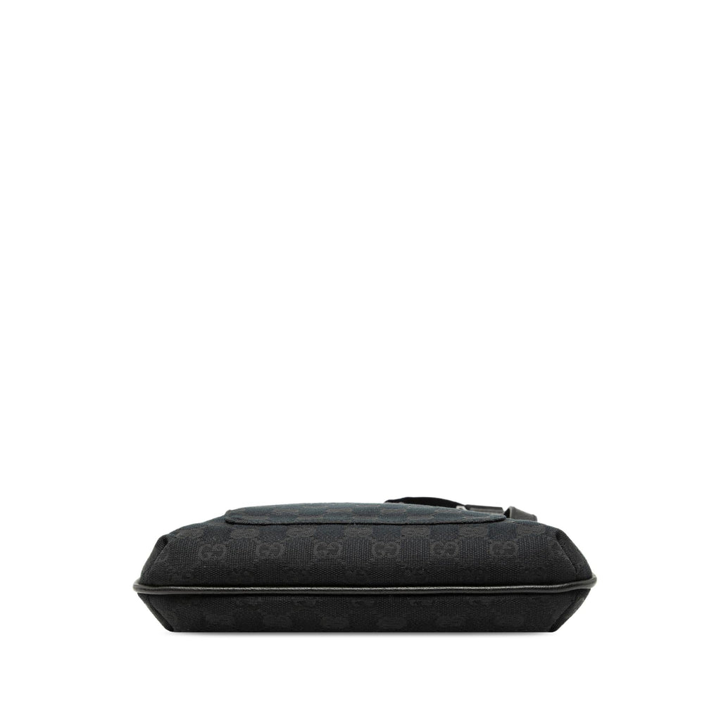 Gucci GG Canvas Crossbody