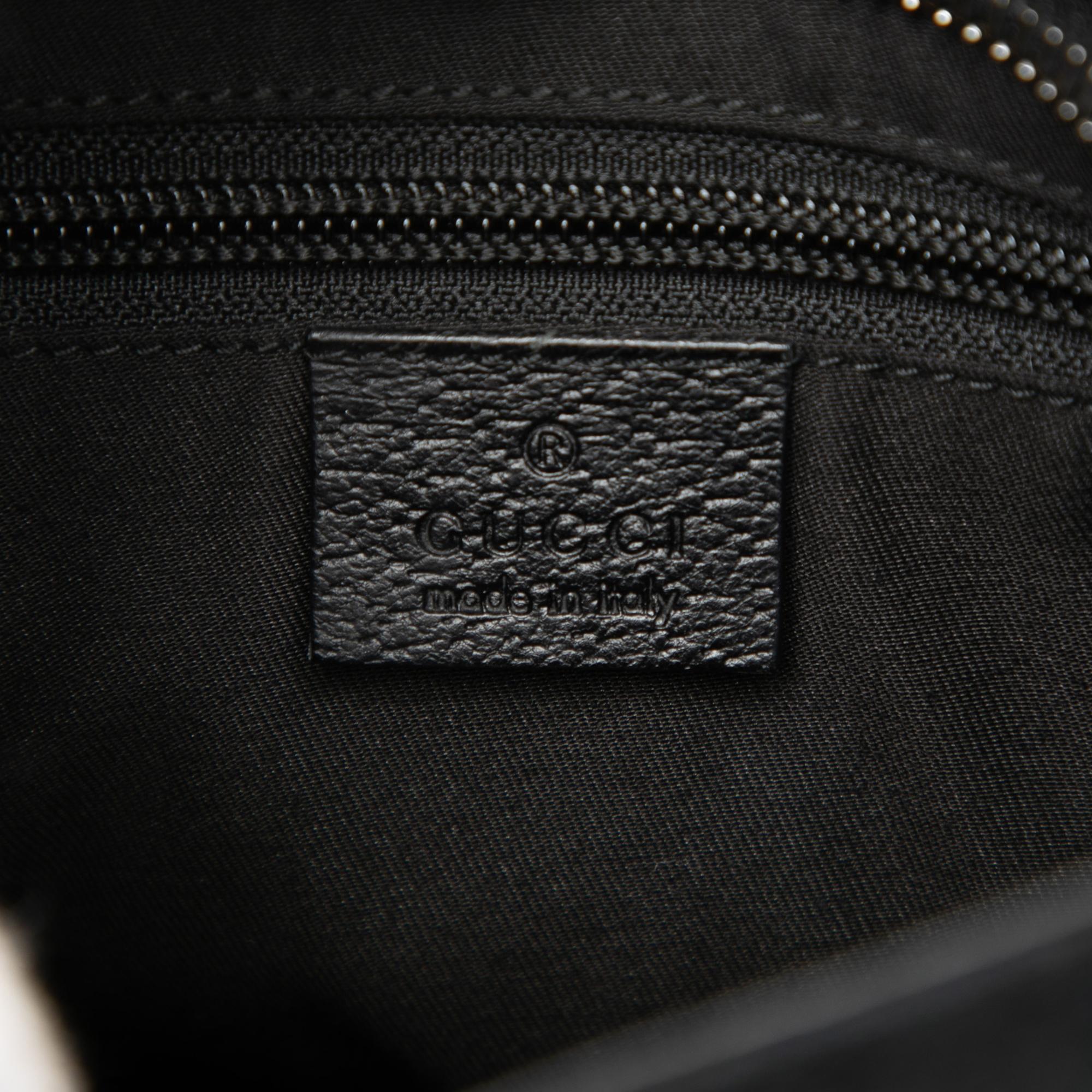 Gucci GG Canvas Crossbody