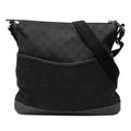 Gucci GG Canvas Crossbody