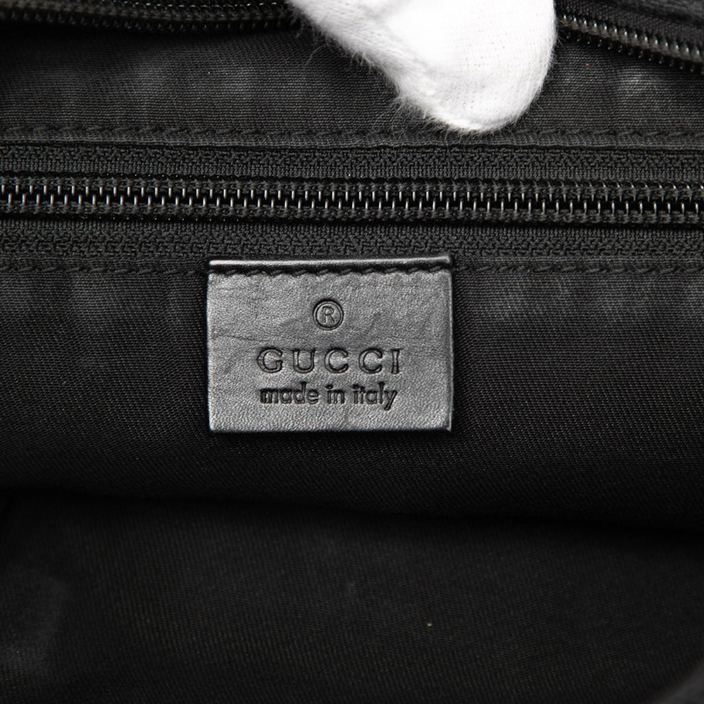 Gucci GG Canvas Crossbody