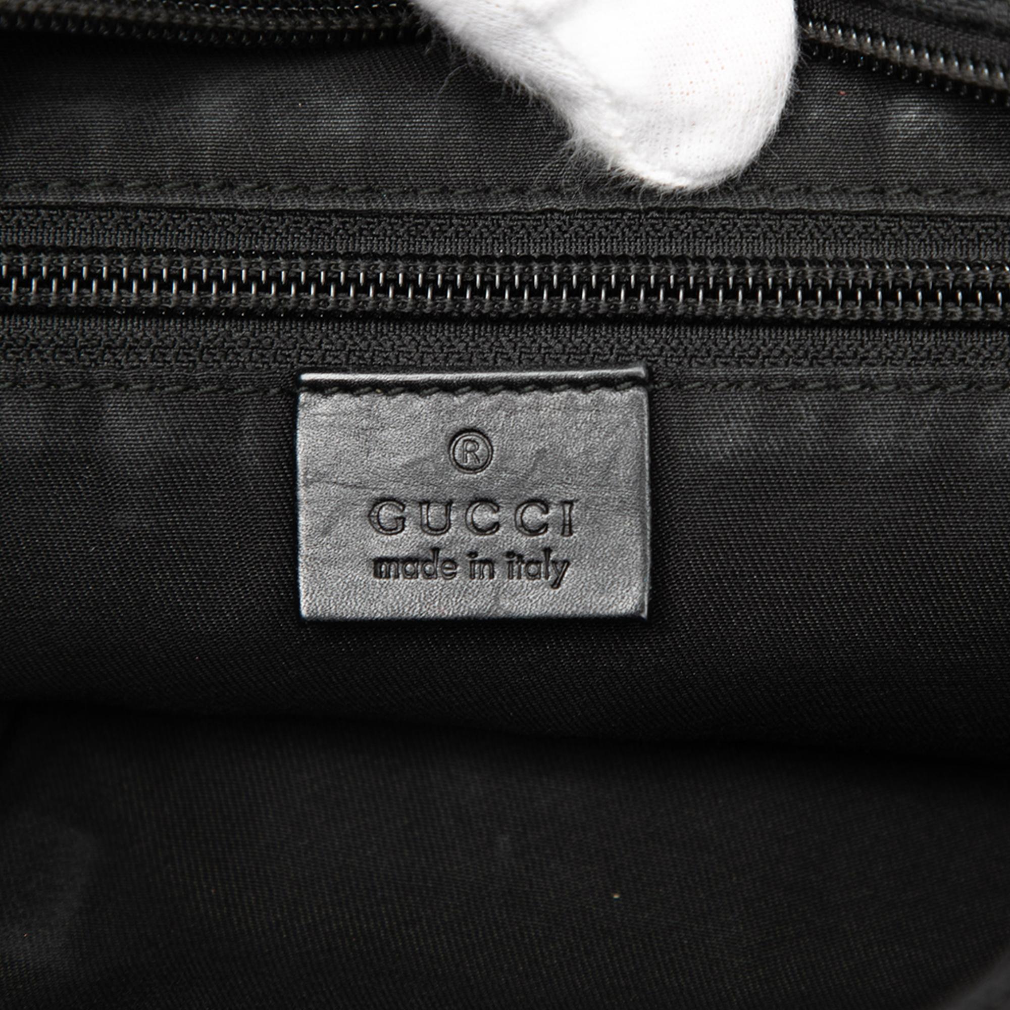 Gucci GG Canvas Crossbody