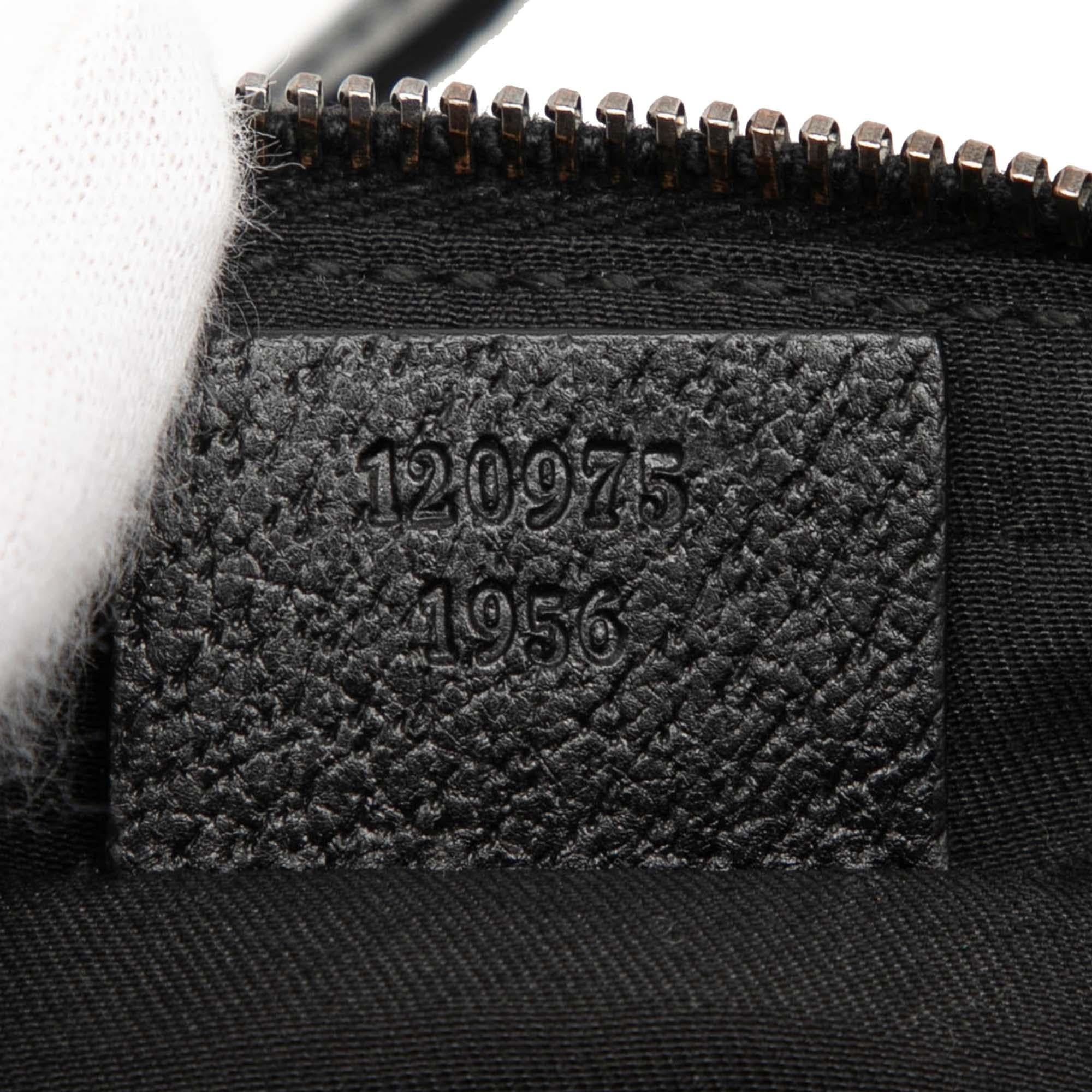 Gucci GG Canvas Crossbody
