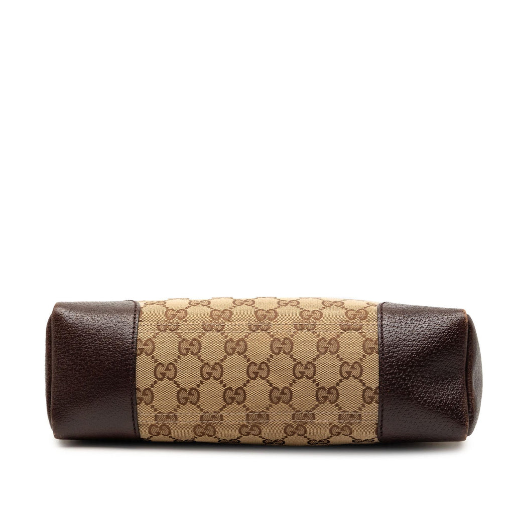 Gucci GG Canvas Crossbody