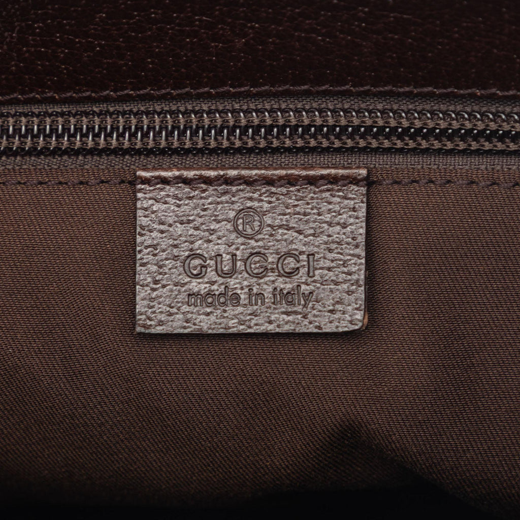 Gucci GG Canvas Crossbody