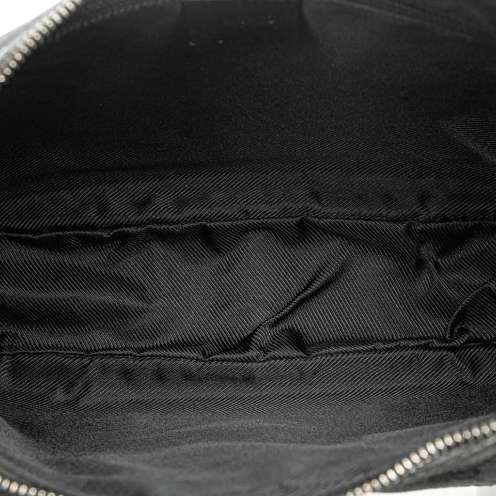 Gucci GG Canvas Crossbody