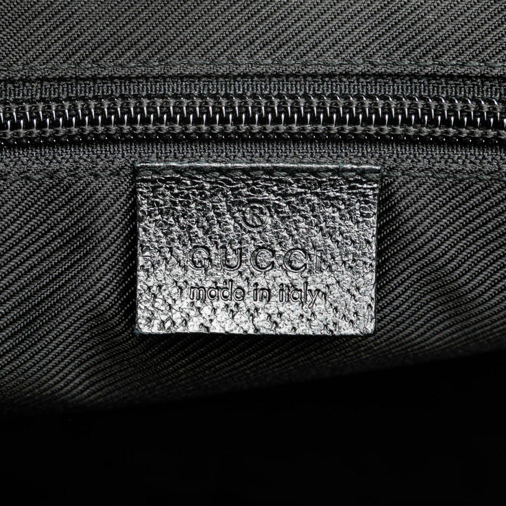 Gucci GG Canvas Crossbody