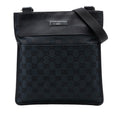 Gucci GG Canvas Crossbody
