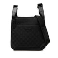 Gucci GG Canvas Crossbody