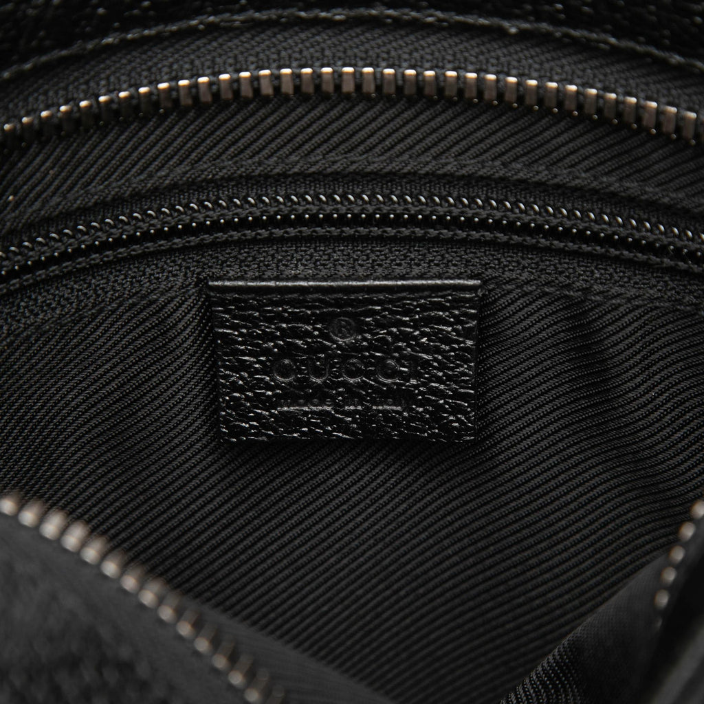 Gucci GG Canvas Crossbody