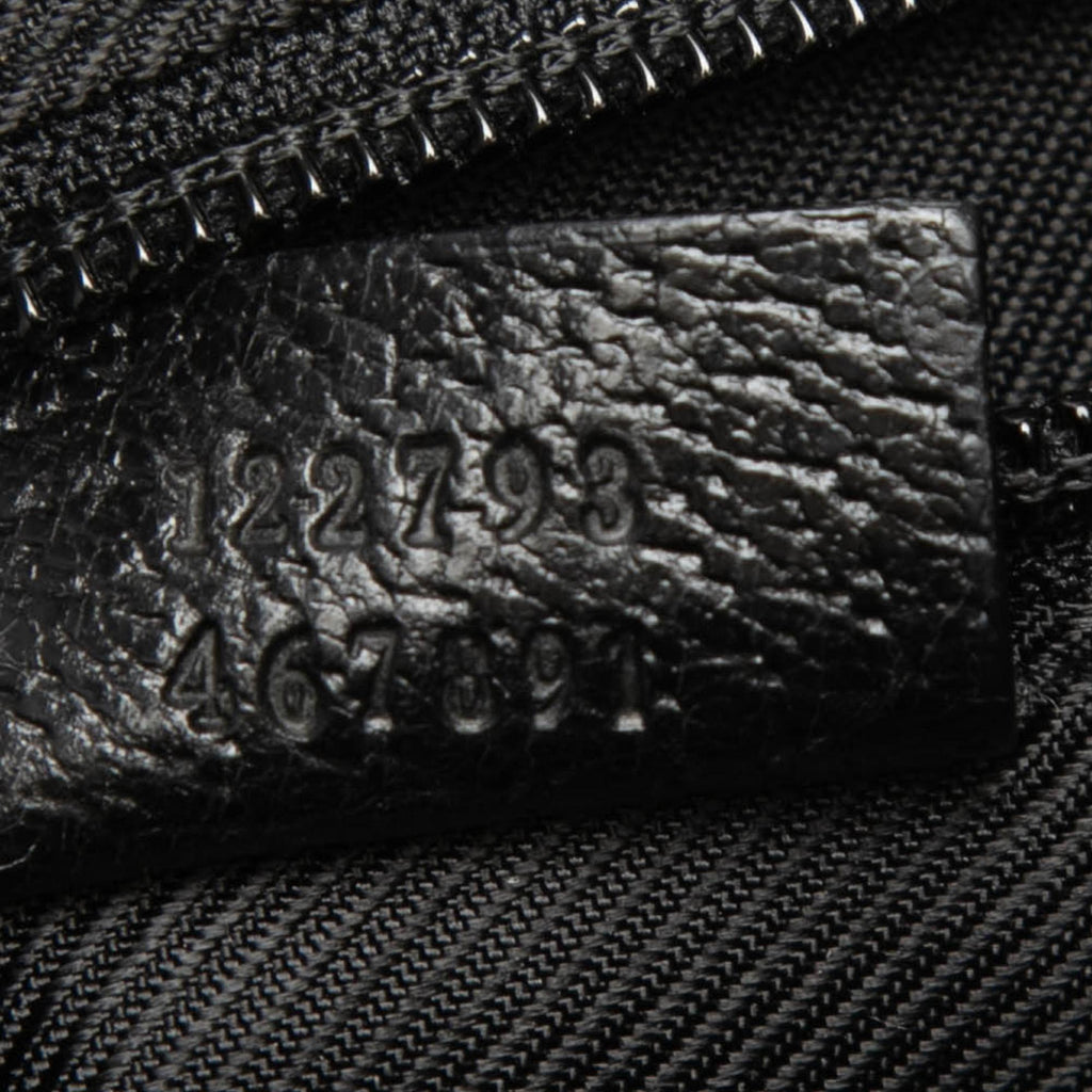 Gucci GG Canvas Crossbody
