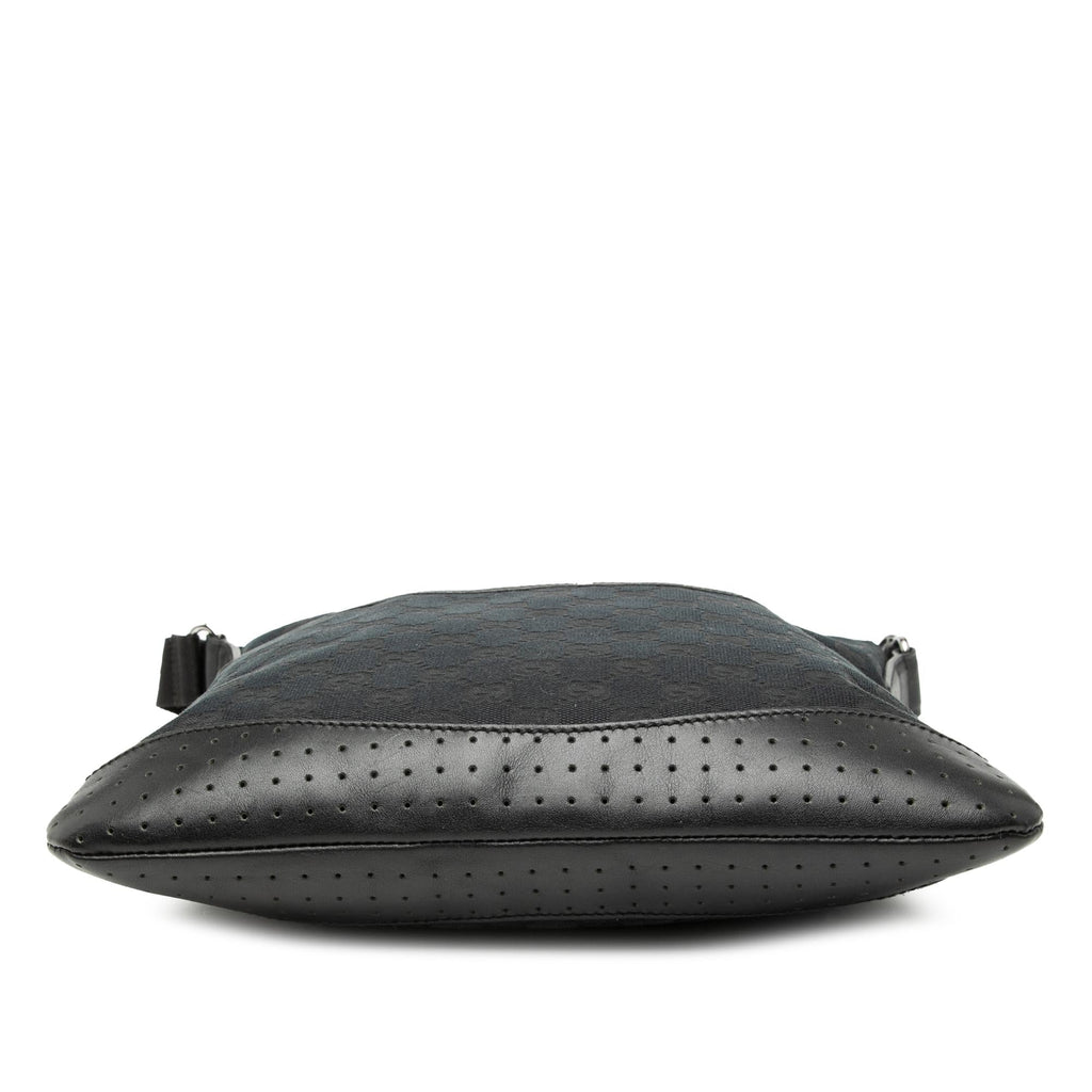 Gucci GG Canvas Crossbody