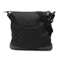 Gucci GG Canvas Crossbody