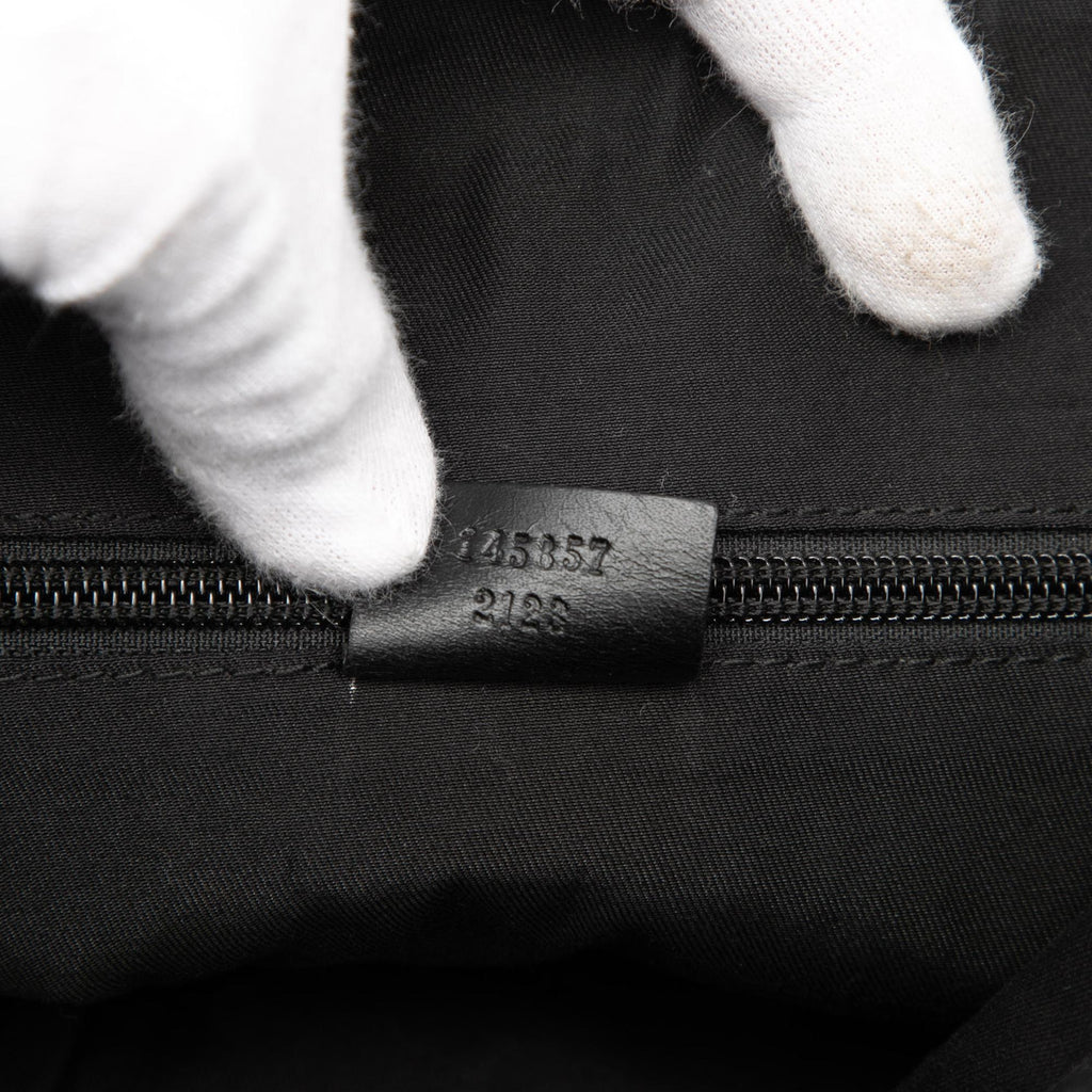 Gucci GG Canvas Crossbody