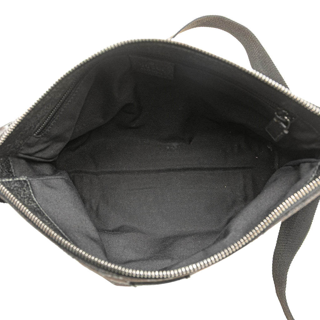 Gucci GG Canvas Crossbody