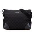 Gucci GG Canvas Crossbody