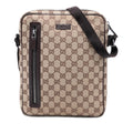 Gucci GG Canvas Crossbody