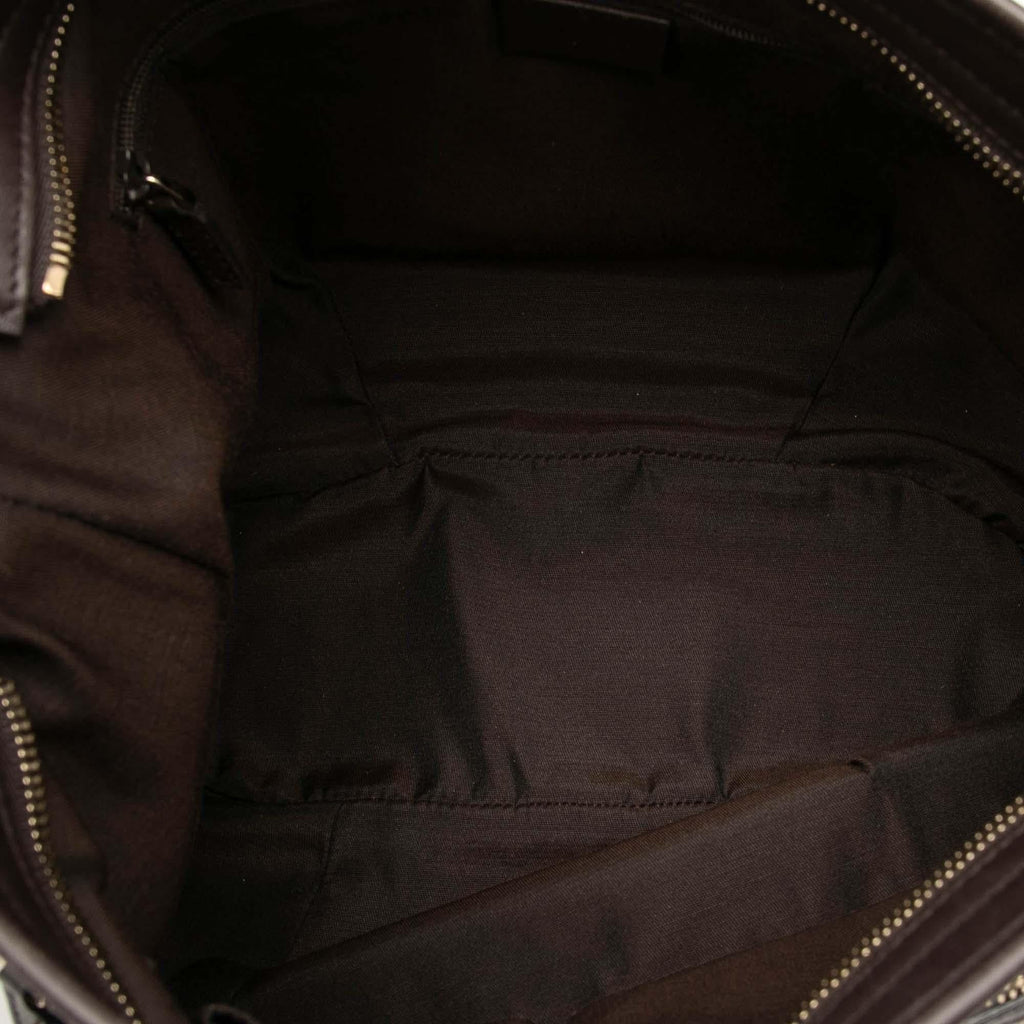 Gucci GG Canvas Crossbody