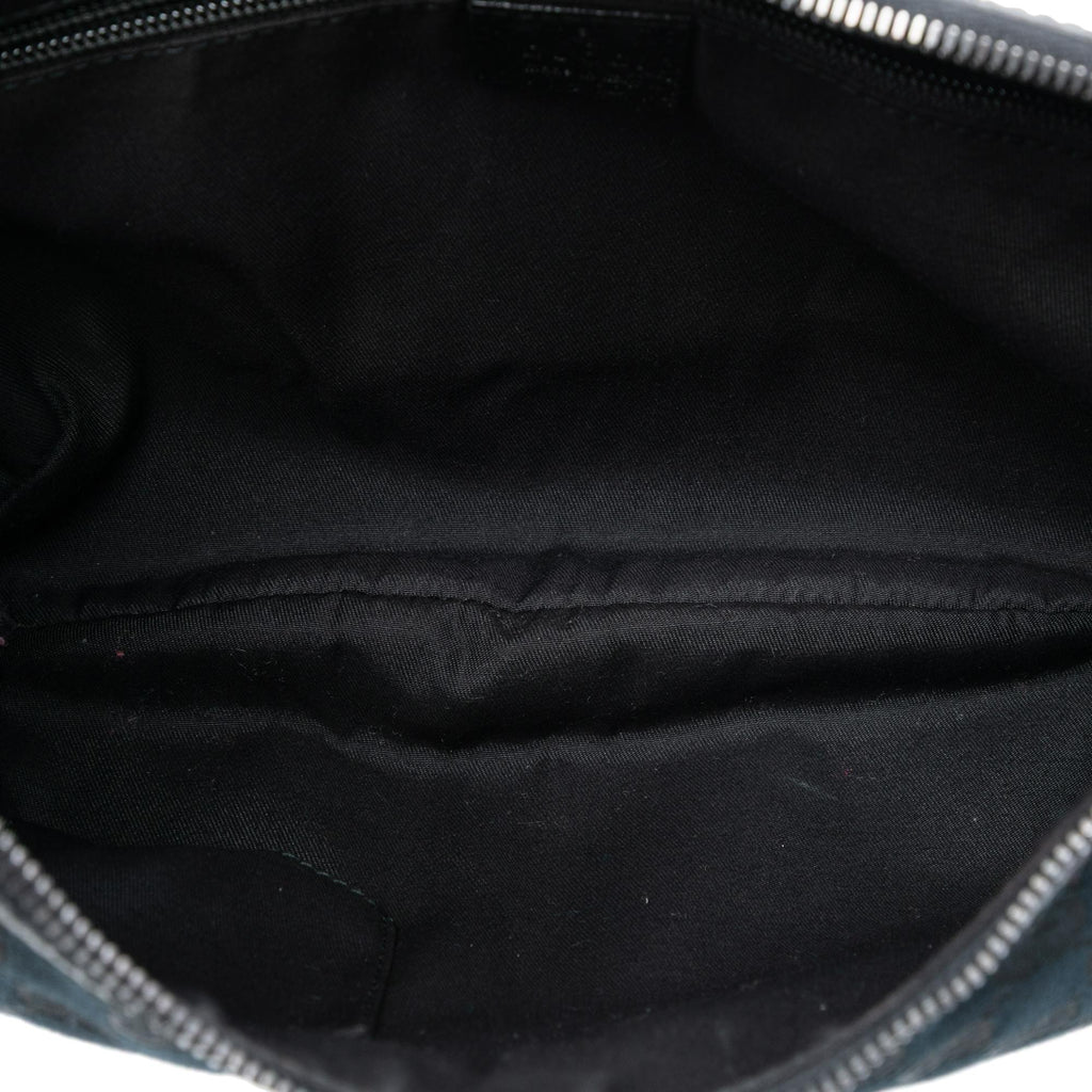 Gucci GG Canvas Crossbody
