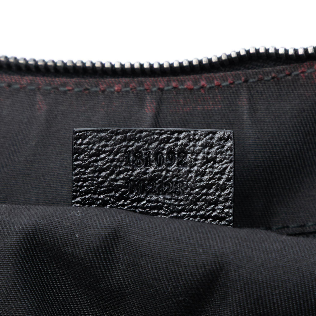 Gucci GG Canvas Crossbody