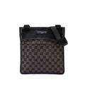 Gucci GG Canvas Crossbody