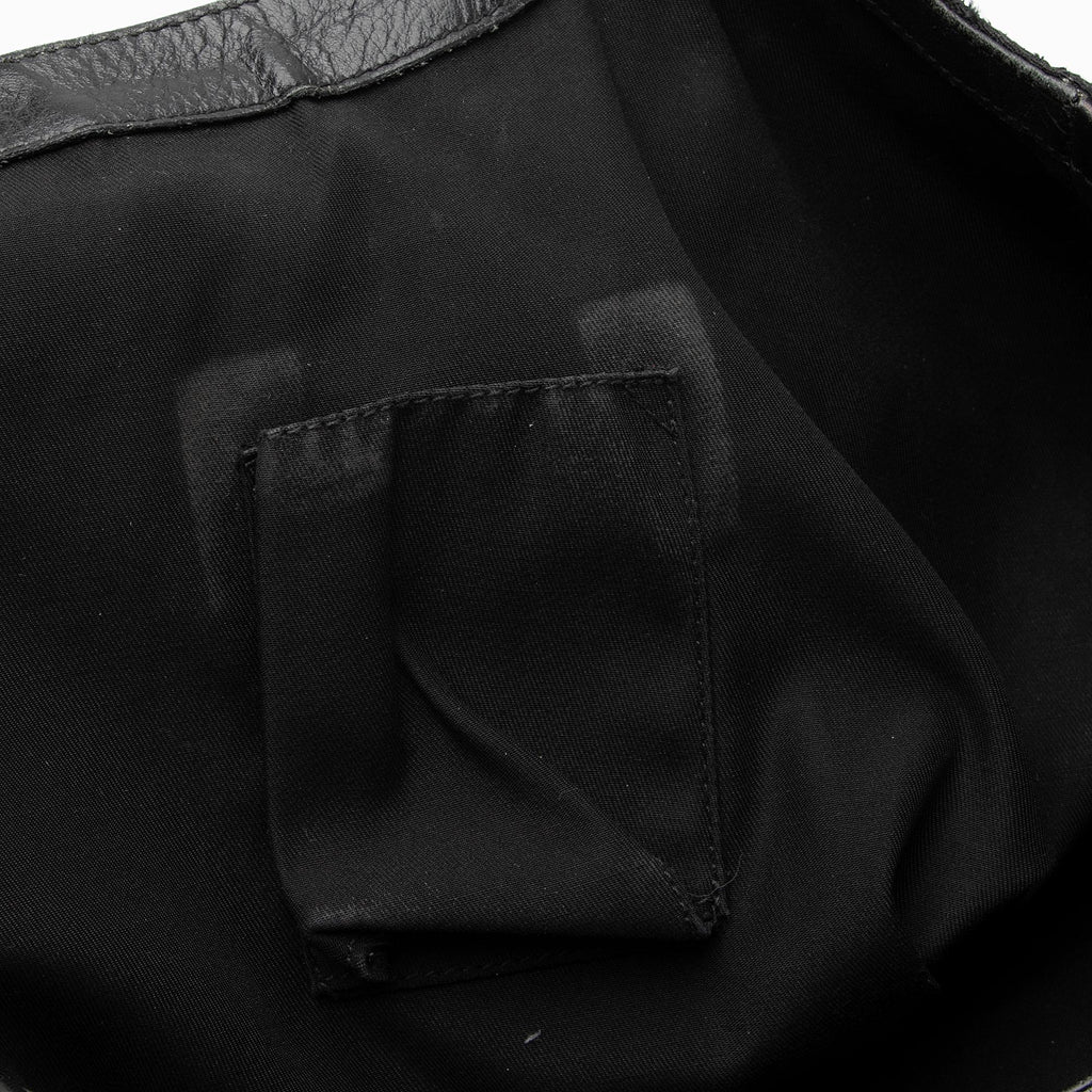 Gucci GG Canvas D Ring Large Hobo (SHF-23806)