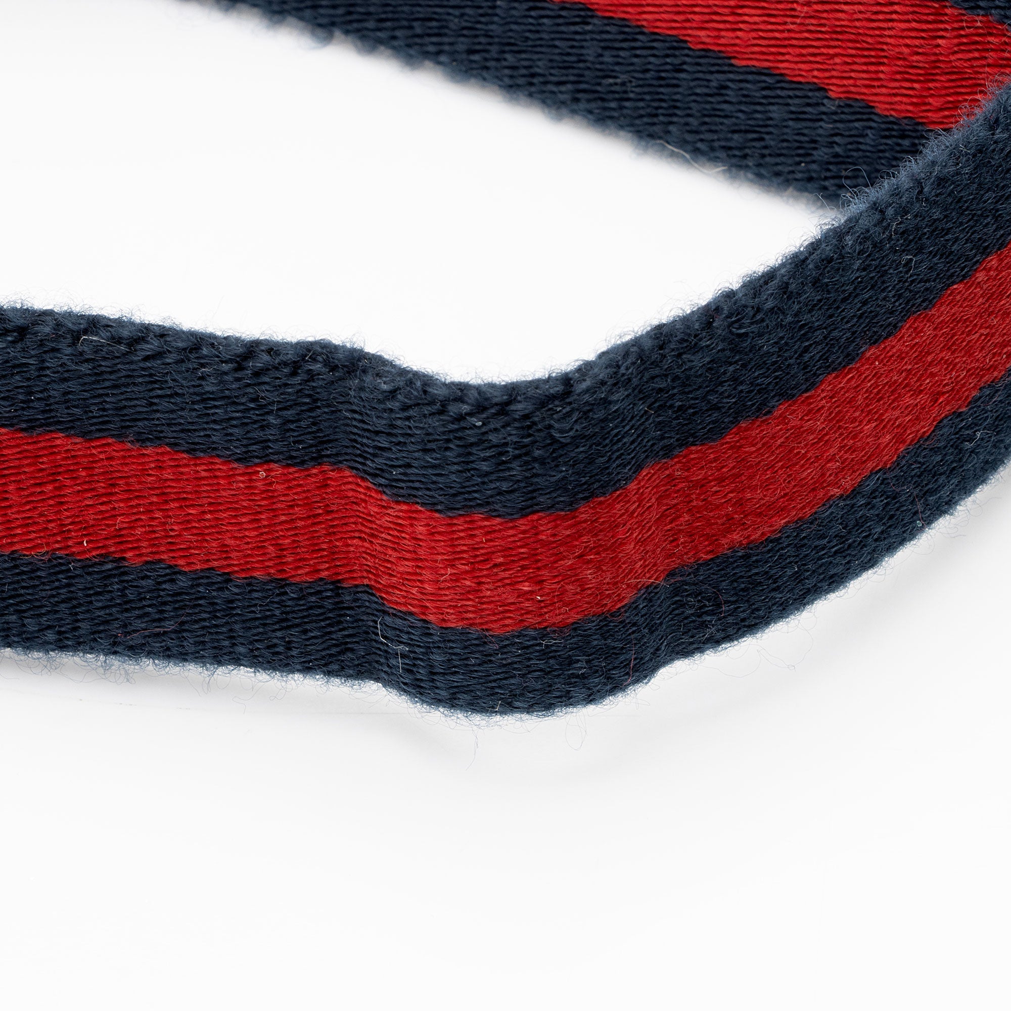 Gucci GG Canvas Double Pocket Belt Bag (SHF-SkYvtK)