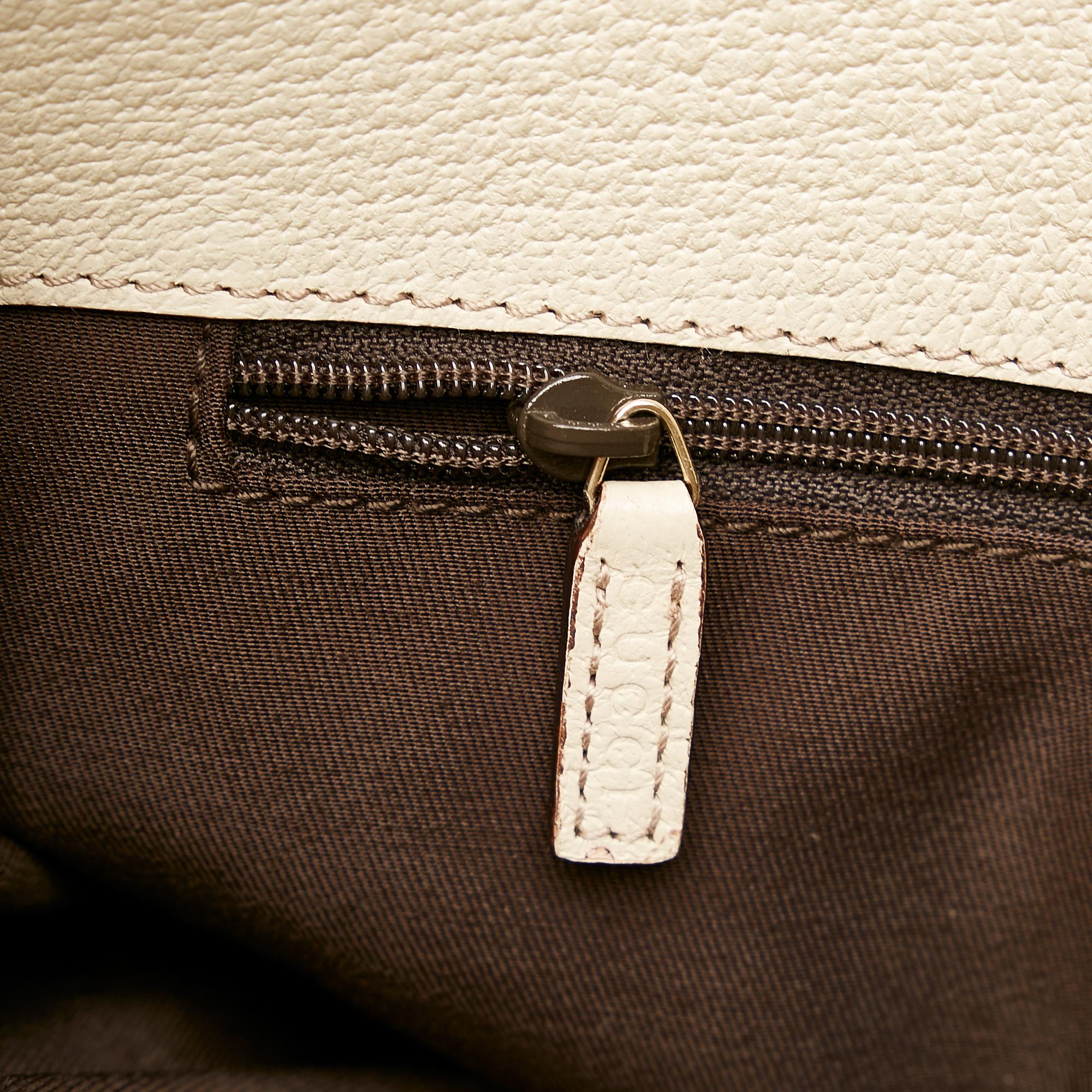 Gucci GG Canvas Eclipse Crossbody Bag (SHG-29812)