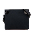 Gucci GG Canvas Eclipse Crossbody