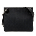 Gucci GG Canvas Eclipse Crossbody