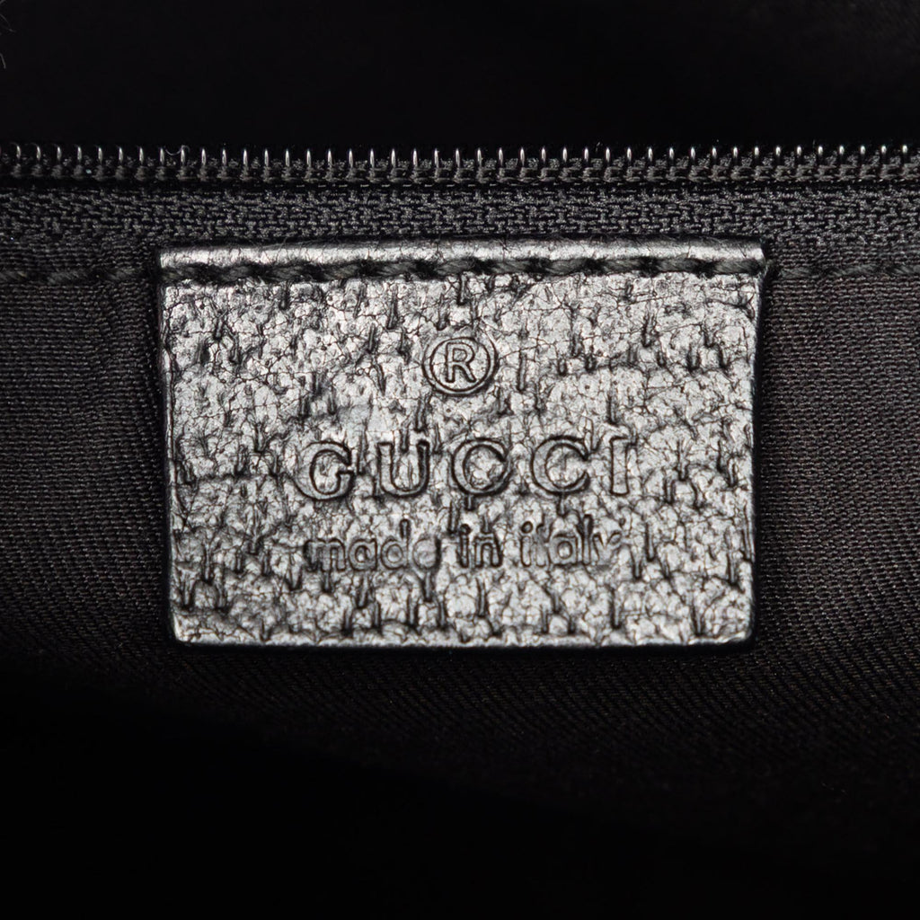 Gucci GG Canvas Eclipse Crossbody