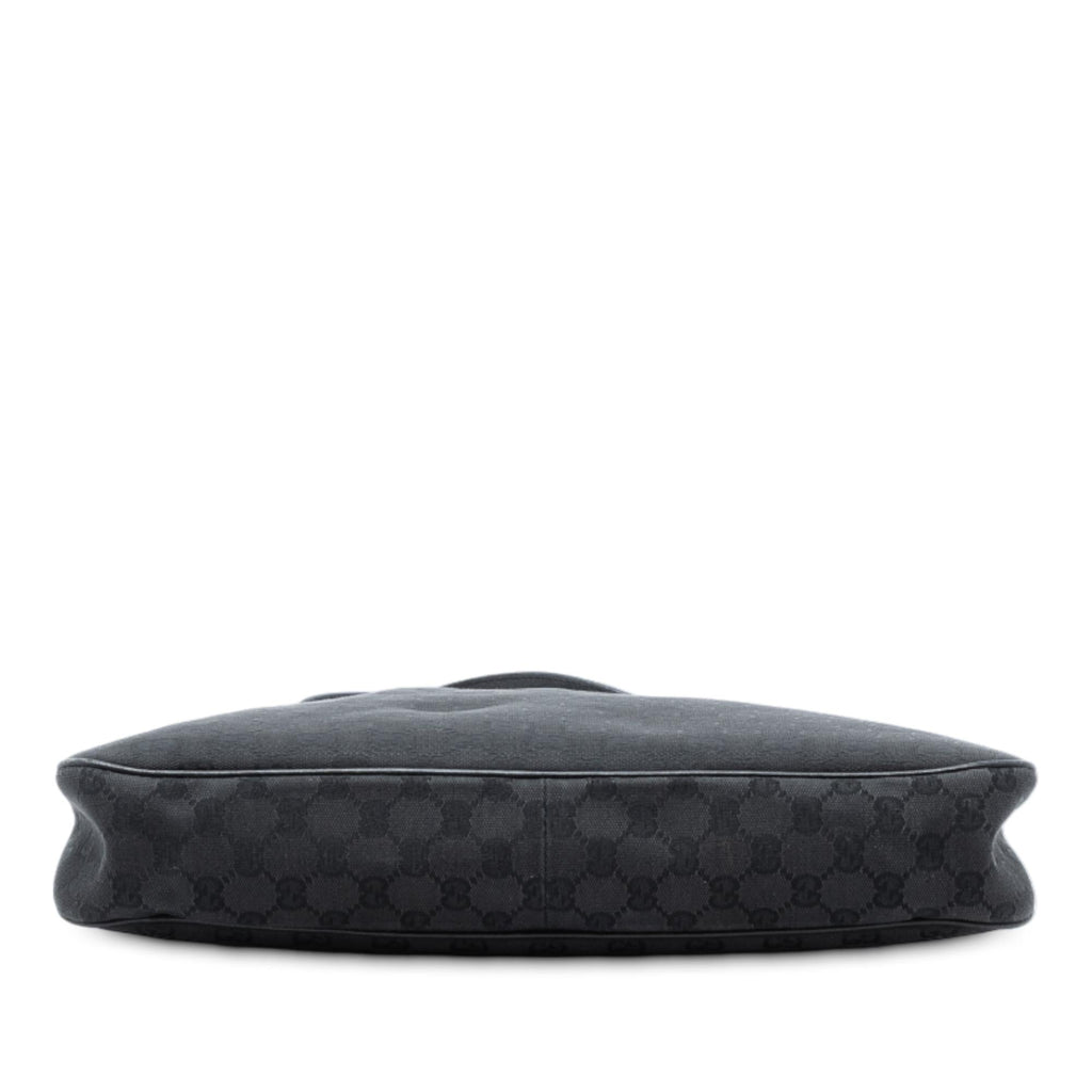 Gucci GG Canvas Eclipse Shoulder Bag