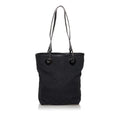 Gucci GG Canvas Eclipse Tote Bag (SHG-KAPU3n)