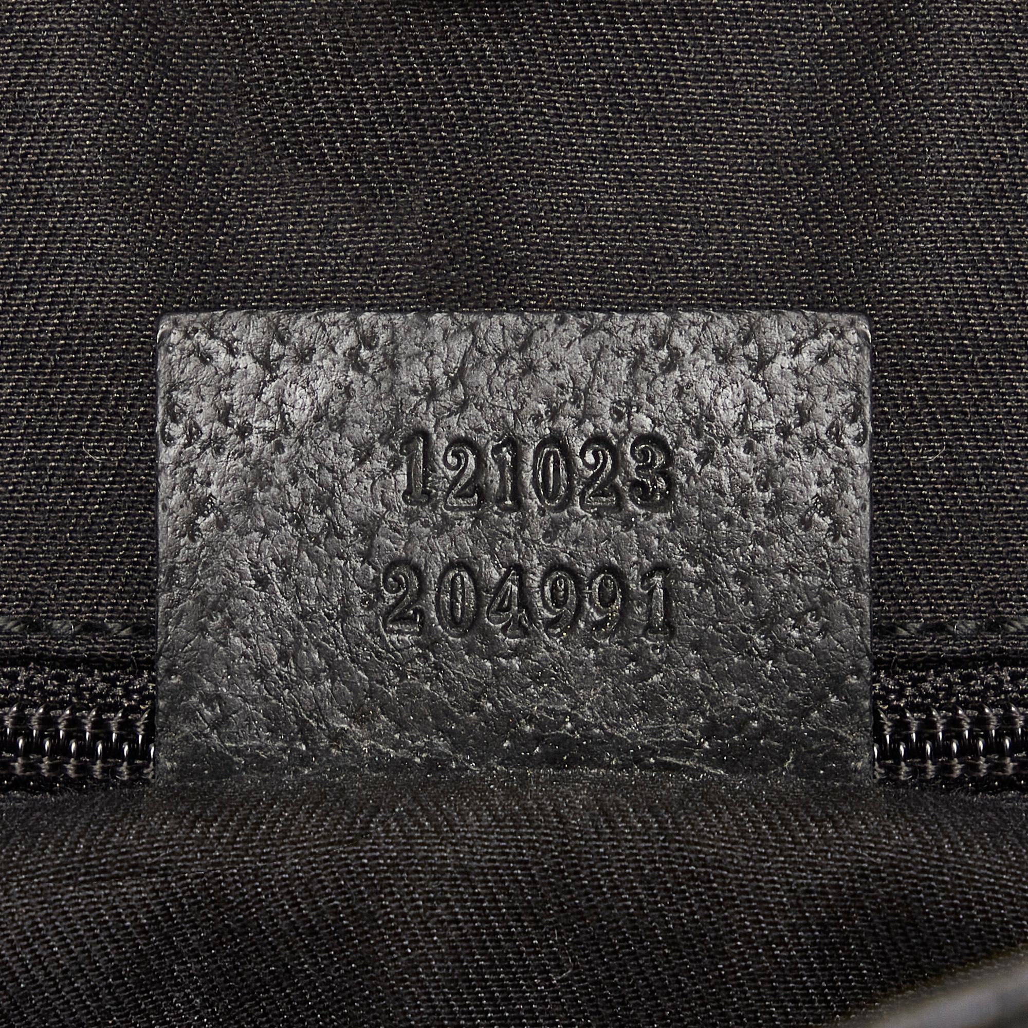 Gucci GG Canvas Eclipse (SHG-Vwn056)