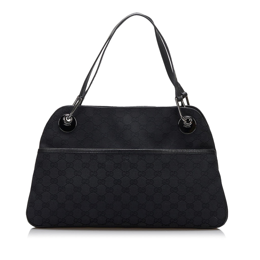 Gucci GG Canvas Eclipse (SHG-Vwn056)