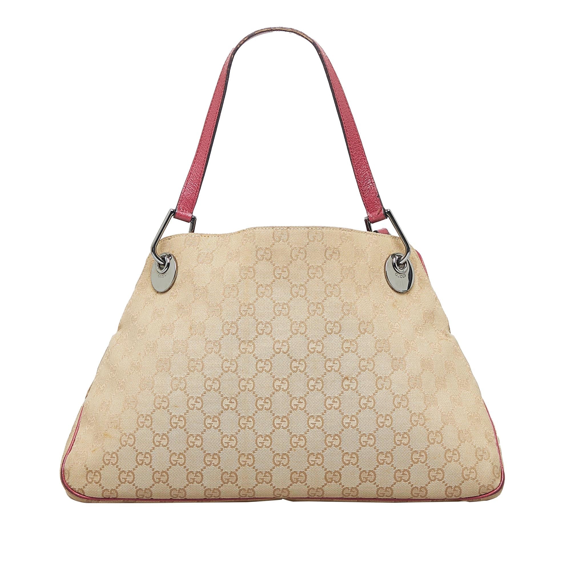 Gucci GG Canvas Eclipse (SHG-aVKQgb)