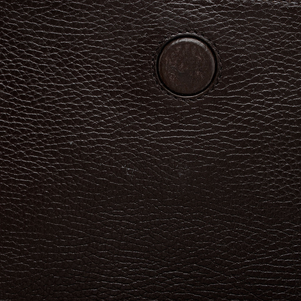 Gucci GG Canvas Flap Small Messenger (SHF-qVM12S)