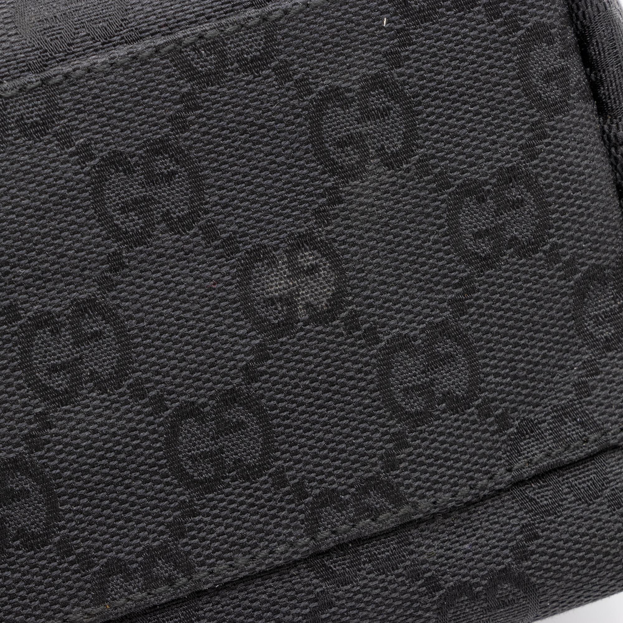 Gucci GG Canvas Front Pocket Mini Tote (SHF-v82o4Q)