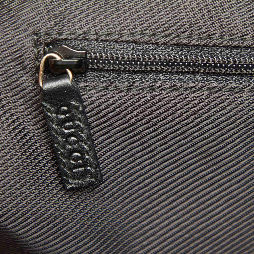 Gucci GG Canvas Handbag (SHG-17507)