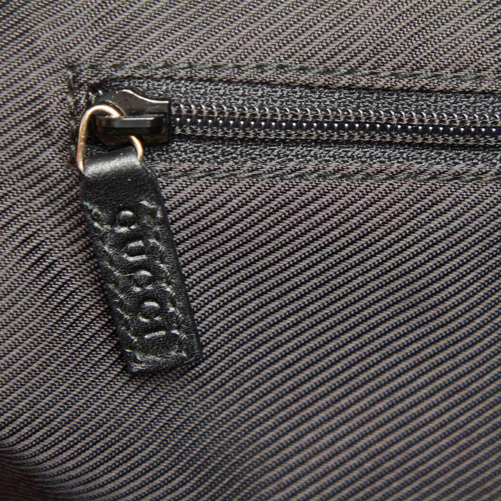 Gucci GG Canvas Handbag (SHG-17507)