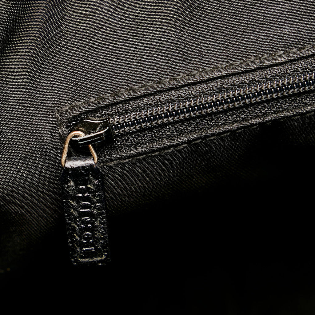 Gucci GG Canvas Handbag (SHG-30962)