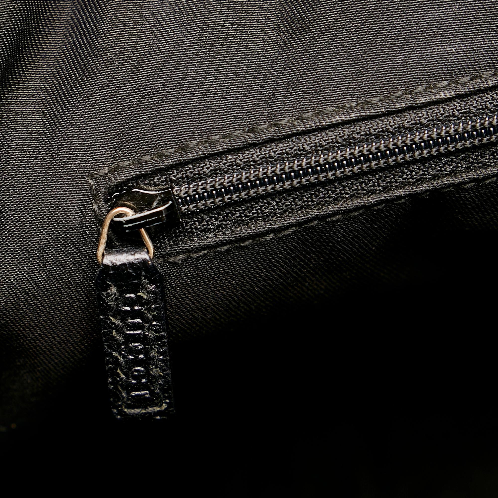 Gucci GG Canvas Handbag (SHG-30962)