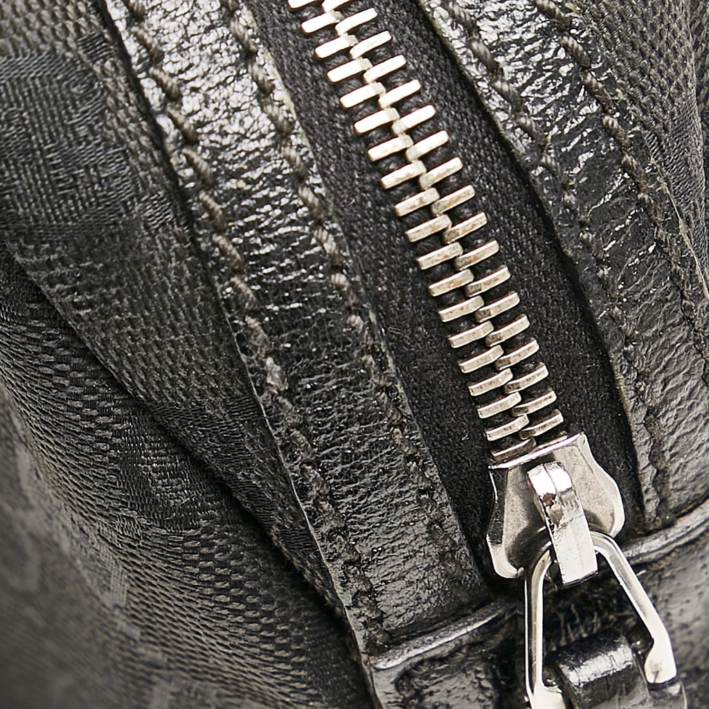 Gucci GG Canvas Handbag (SHG-32687)