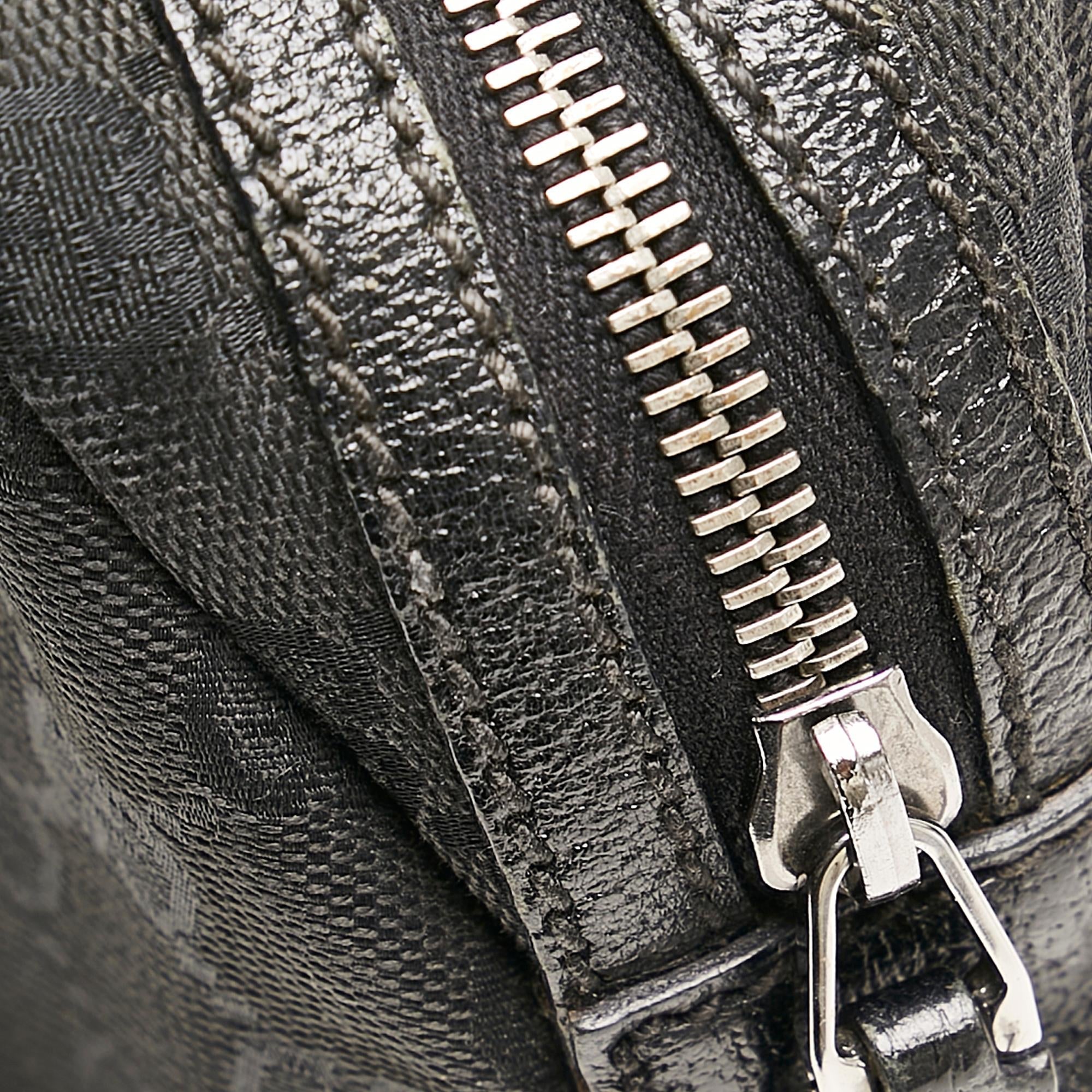 Gucci GG Canvas Handbag (SHG-32687)