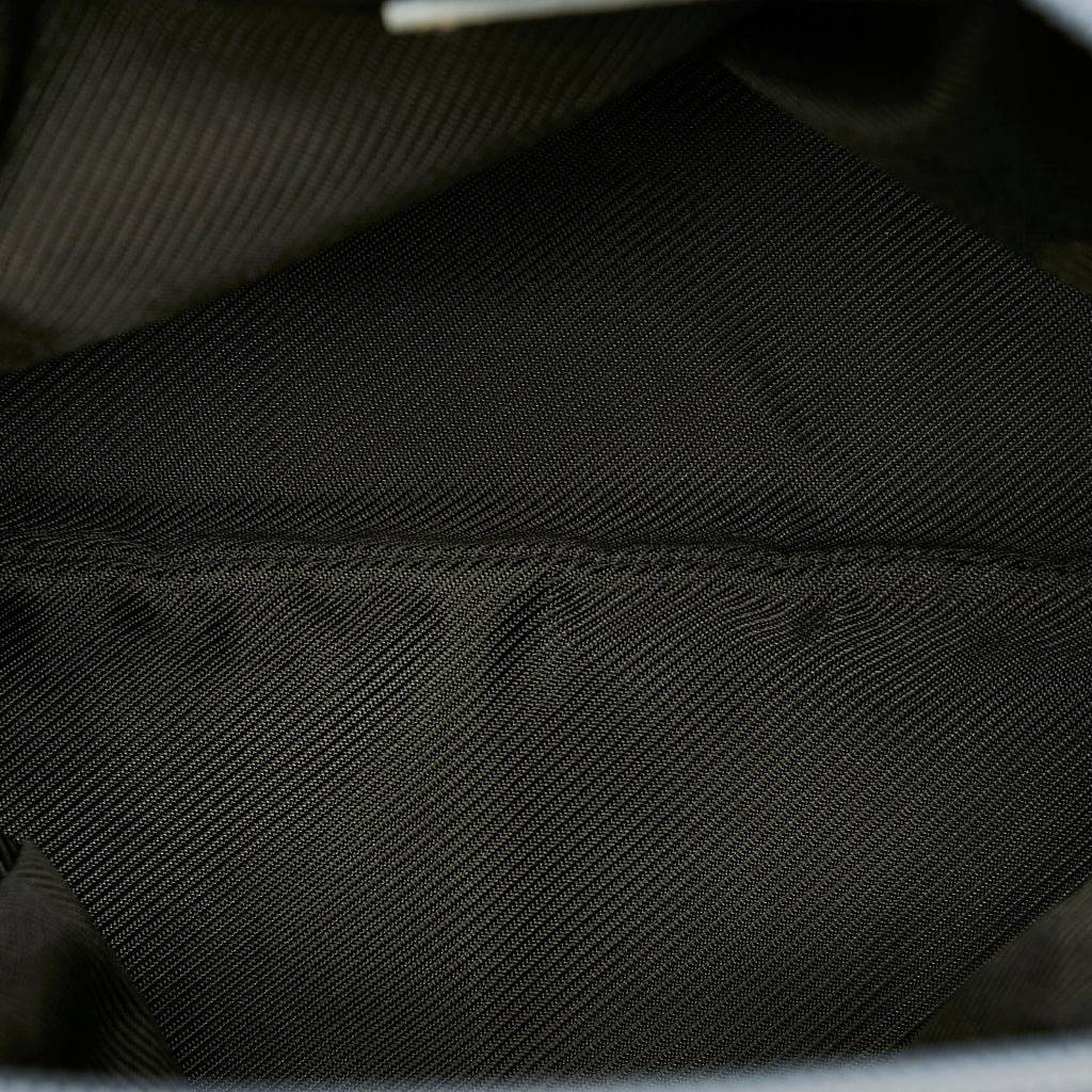 Gucci GG Canvas Handbag (SHG-34699)