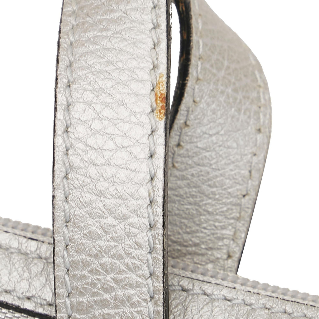 Gucci GG Canvas Handbag (SHG-35855)