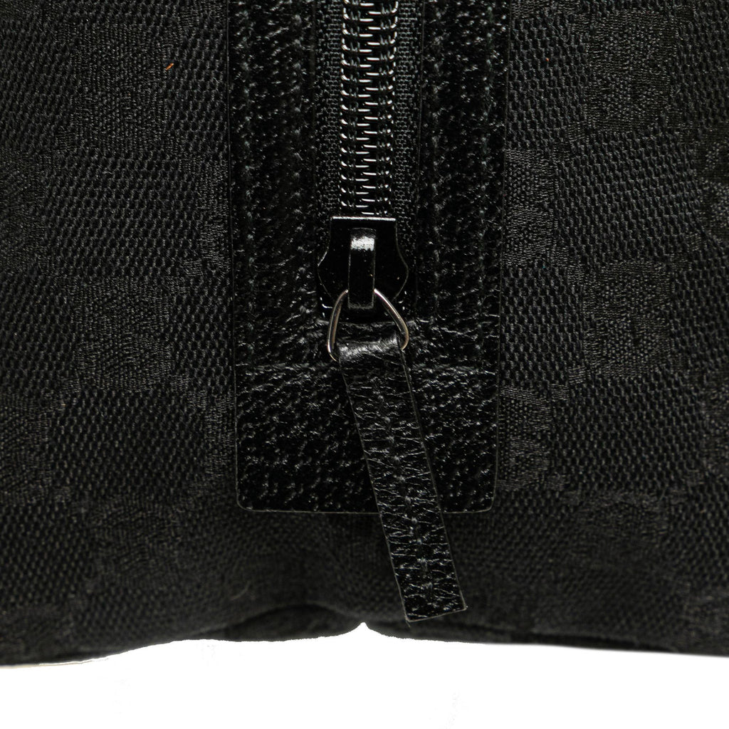 Gucci GG Canvas Handbag