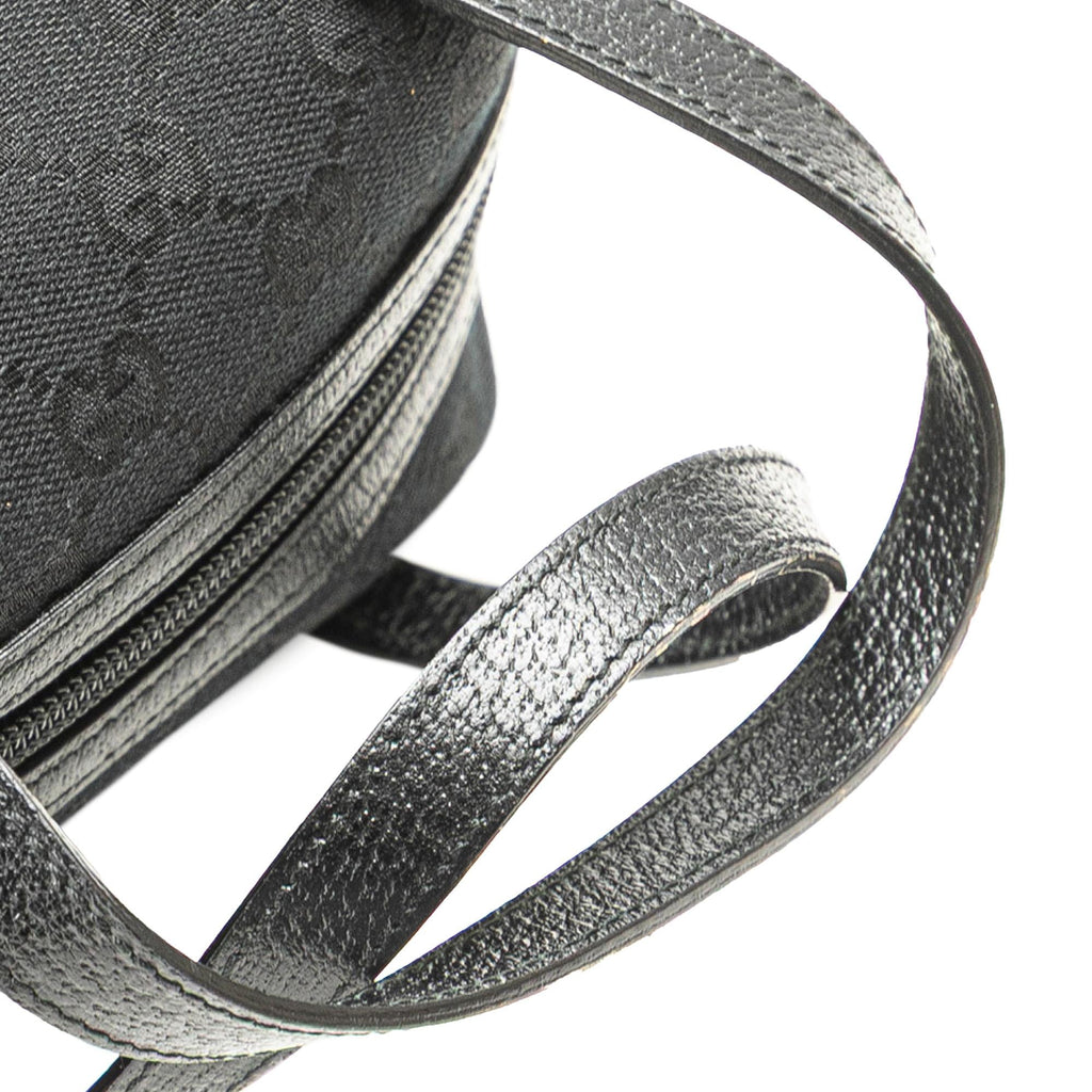 Gucci GG Canvas Handbag