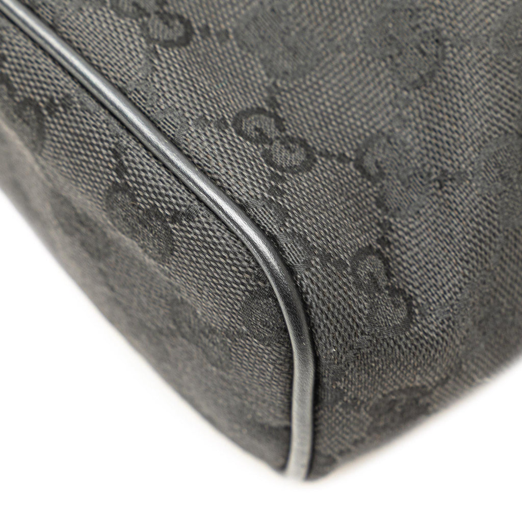 Gucci GG Canvas Handbag