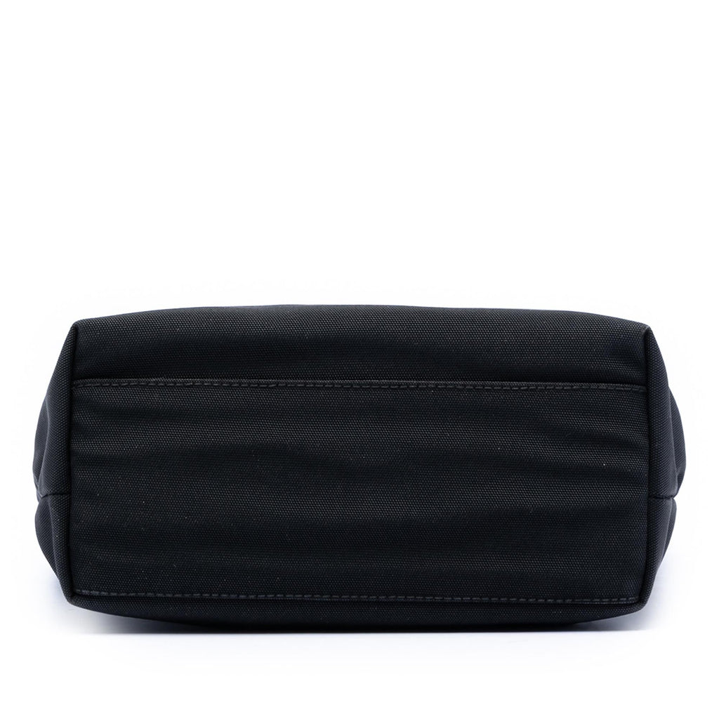 Gucci GG Canvas Handbag