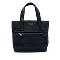 Gucci GG Canvas Handbag